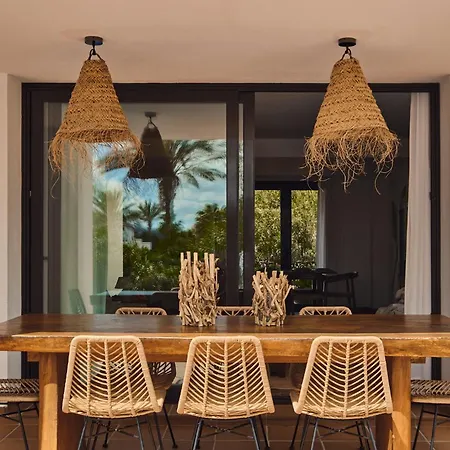 Vila Luxe Met Privezwembad - Sant Antoni View - Oasis