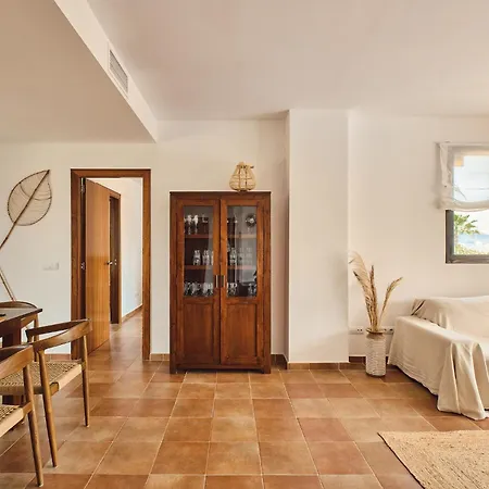 Luxe Met Privezwembad - Sant Antoni View - Oasis Vila *