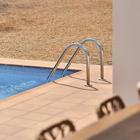 Luxe Met Privezwembad - Sant Antoni View - Oasis Vila San Antonio (Ibiza)