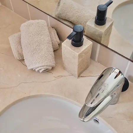 Luxe Met Privezwembad - Sant Antoni View - Oasis *