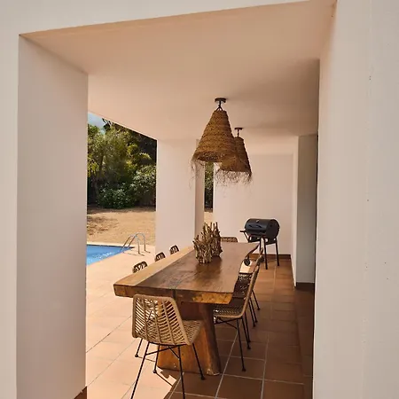 Luxe Met Privezwembad - Sant Antoni View - Oasis *