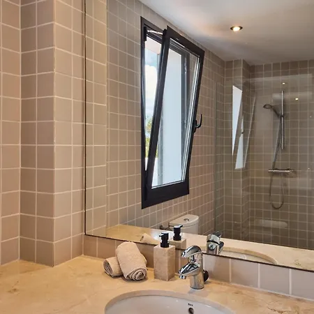 Luxe Met Privezwembad - Sant Antoni View - Oasis * Sant Antoni de Portmany